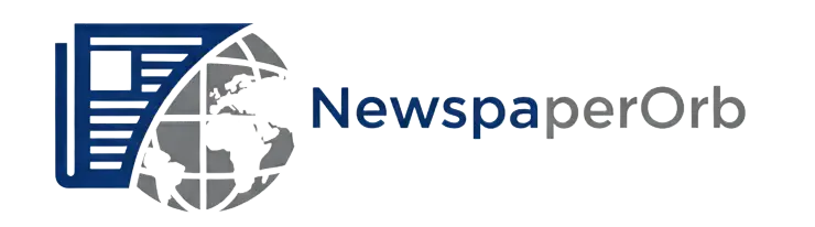 Newspaper Orb